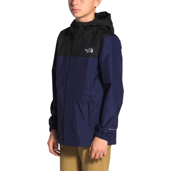 Canada Day Sale ⚡️ The North Face Nylon Jacket Resolve - Picture 2 of 8